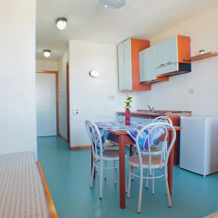 Apartment Belvilla By Oyo Cugnana Trilo 6 Bis Olbia