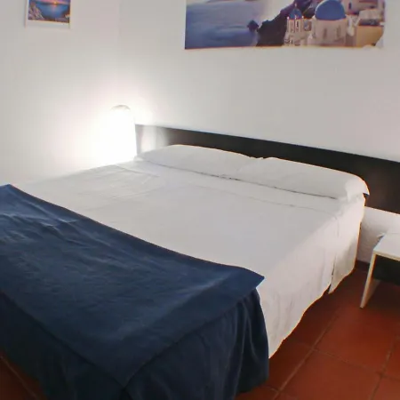 Apartment Belvilla By Oyo Cugnana Trilo 6 Bis Olbia