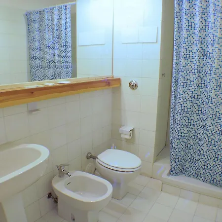 Apartamento Belvilla By Oyo Cugnana Trilo 6 Bis *