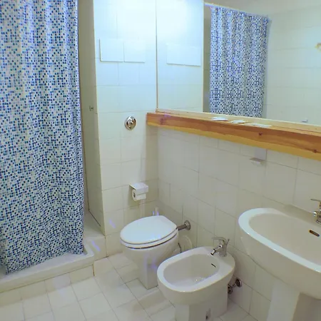 Belvilla By Oyo Cugnana Trilo 6 Bis Apartamento