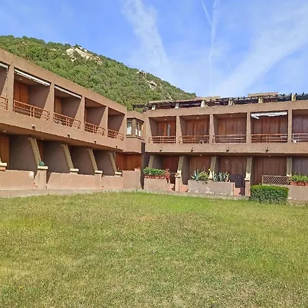 Belvilla By Oyo Cugnana Trilo 6 Bis Apartment Olbia
