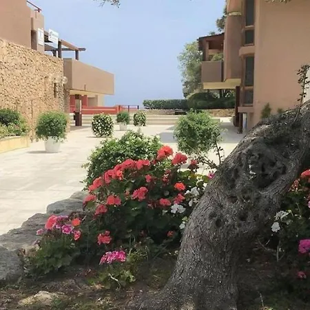Belvilla By Oyo Cugnana Trilo 6 Bis Appartement *