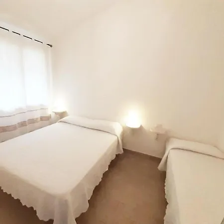 Belvilla By Oyo Cugnana Trilo 6 Bis Appartement *