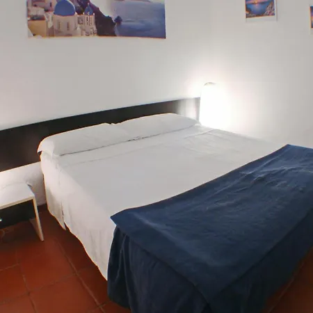 Appartement Belvilla By Oyo Cugnana Trilo 6 Bis *