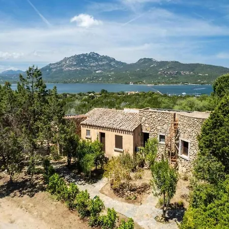Belvilla By Oyo Cugnana Trilo 6 Bis Appartement Olbia