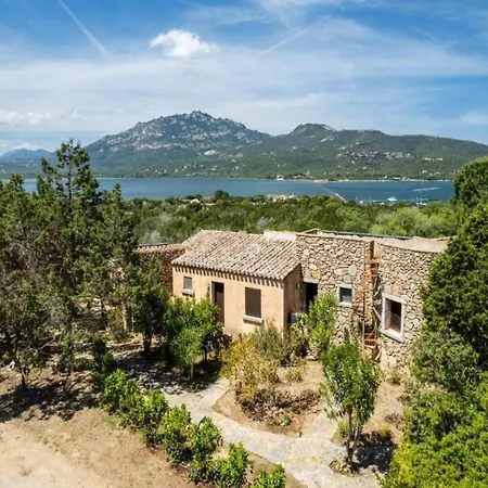 Belvilla By Oyo Cugnana Trilo 6 Bis Lejlighed Olbia
