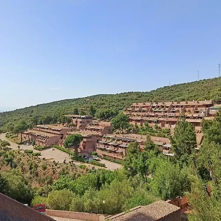Appartement Belvilla By Oyo Cugnana Trilo 6 Bis